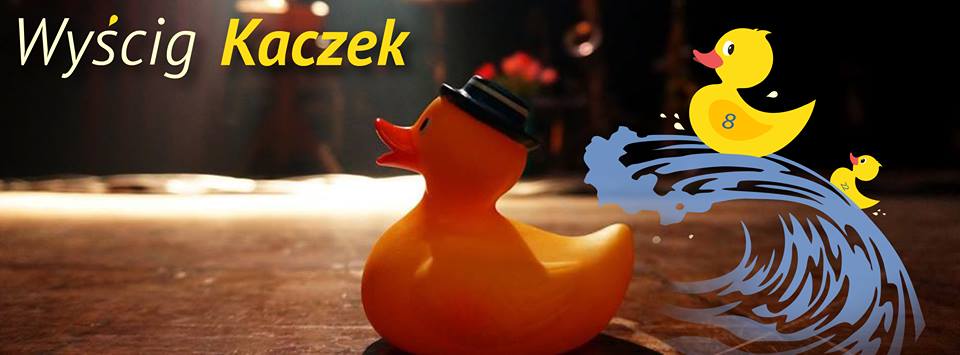 Wyścig Kaczek